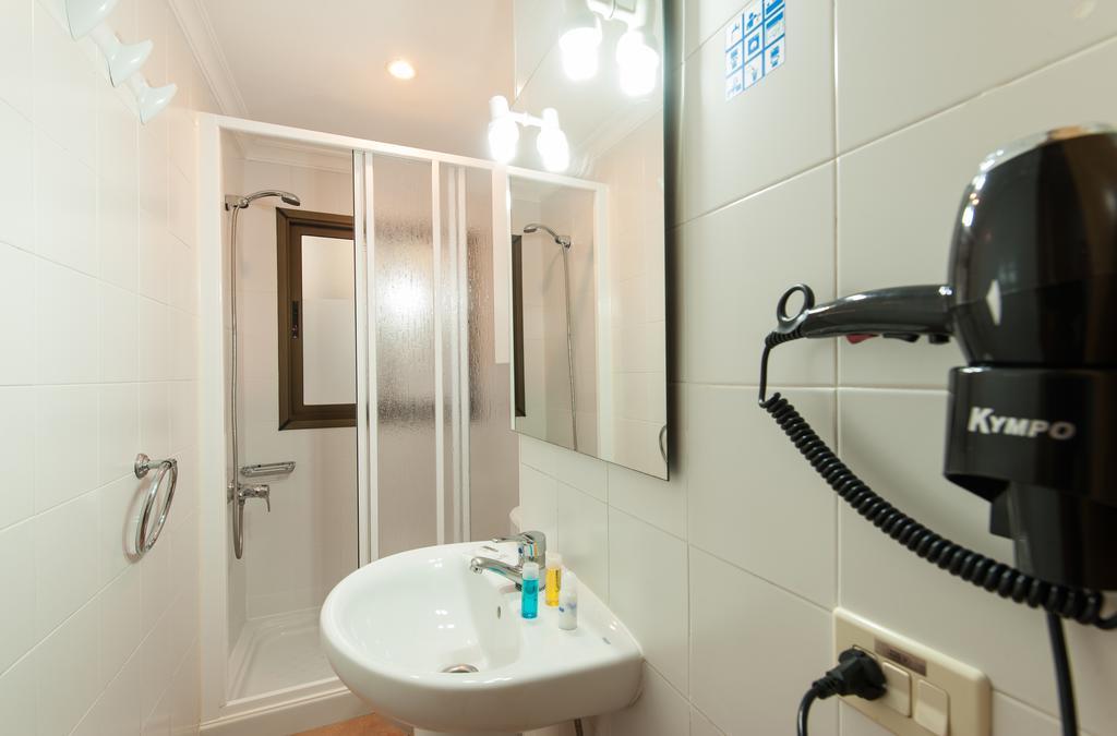 Las Palmas Urban Center Chambre photo